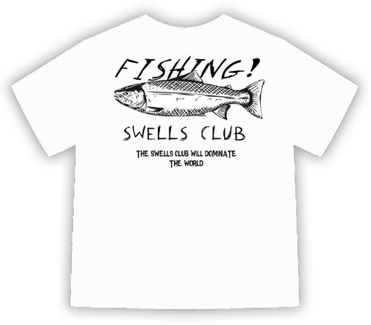 Camisa Fishing